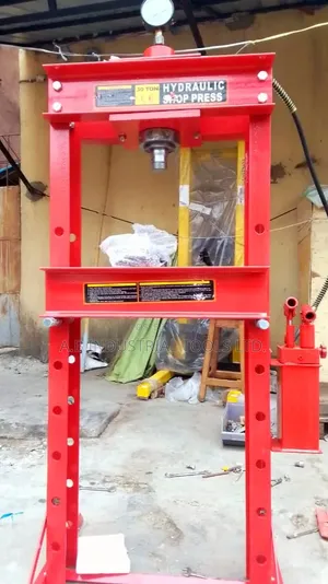 Hydraulic Press 30ton