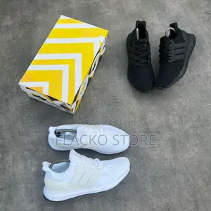 Original Adidas Ultraboost Runner Sneakers