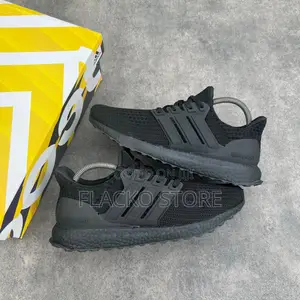 Original Adidas Ultraboost Runner Sneakers