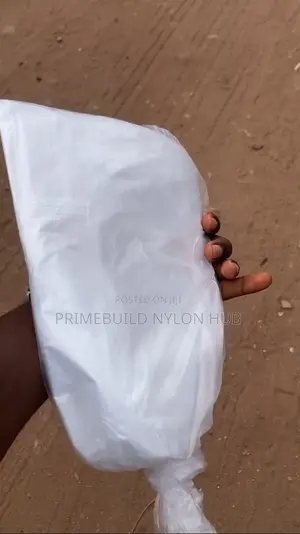 Iceblock Nylon