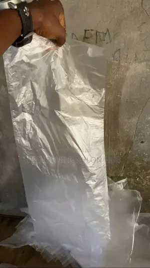 Iceblock Nylon
