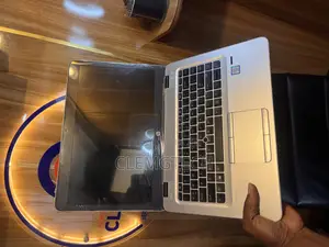 Laptop HP EliteBook 840 G3 8GB Intel Core i7 SSD 256GB
