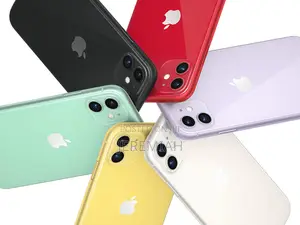 Apple iPhone 11 128 GB