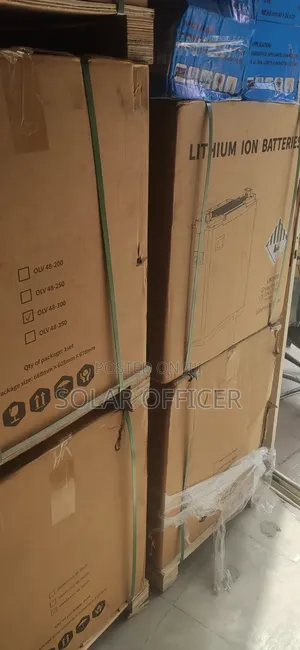 15kwh Blue Carbon Lithium Battery Smart
