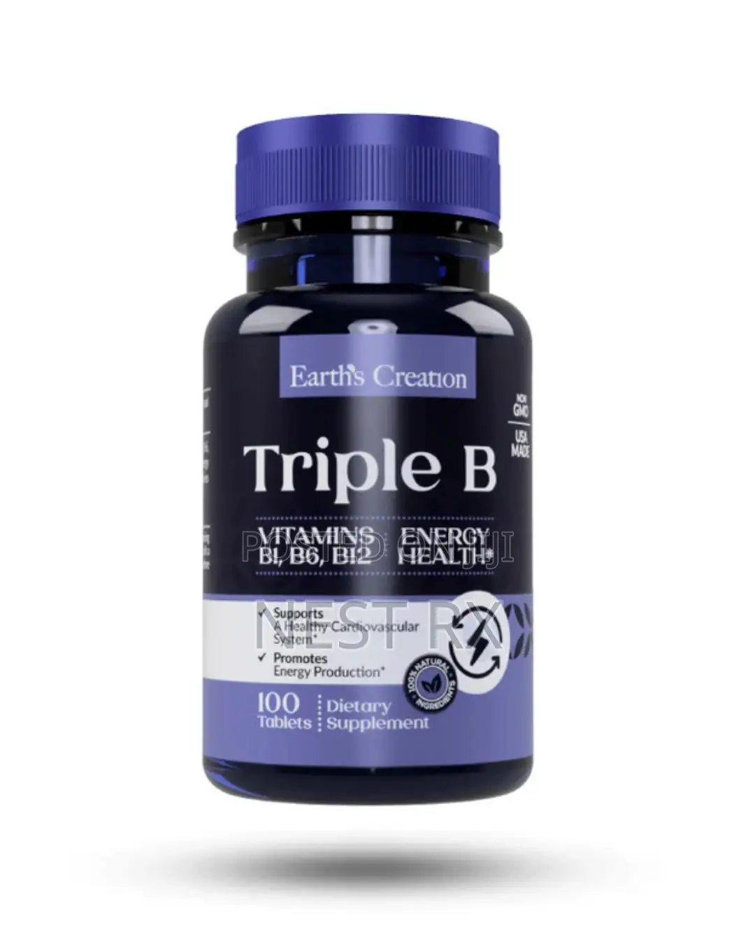 Triple B by 100