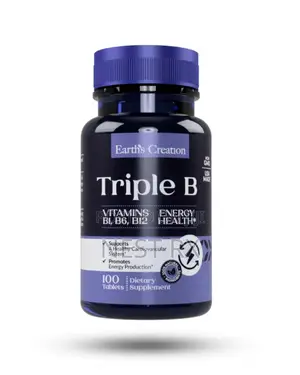 Triple B by 100