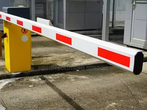 Boom Barrier Arm Company In Nigeria