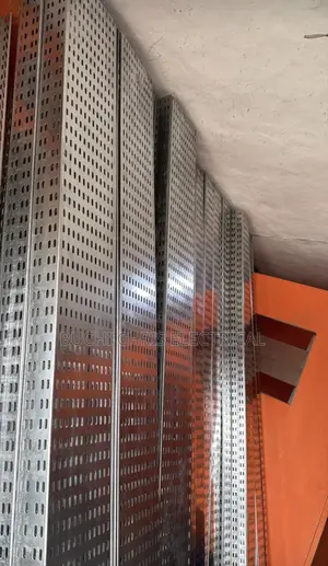 All Sizes of Cable Tray Available