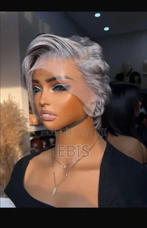 Luxury Hair