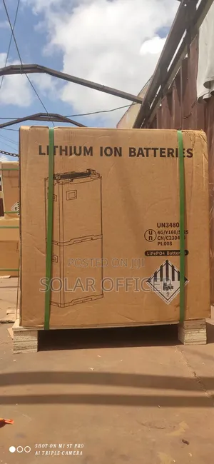 15kwh Lithium Battery Smart Blue Carbon
