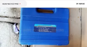 Heavy Duty Flaring Tools Ket
