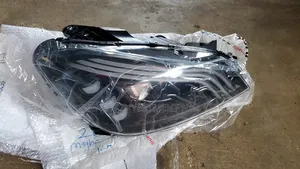 Mercedesbenz Headlights Maybach Edition