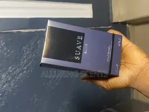 Creamy Woody Perfume