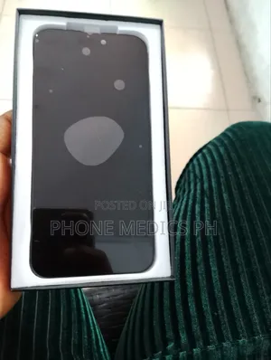 iPhone 15 Pro Max Dd Soft Oled Screen