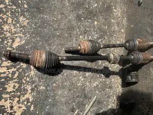 Complete Shaft Toyota Corolla 05