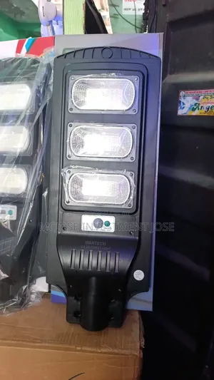 Brand New High Brightness All In One Solar Street Light(150w)