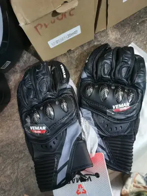 Vemar Gloves