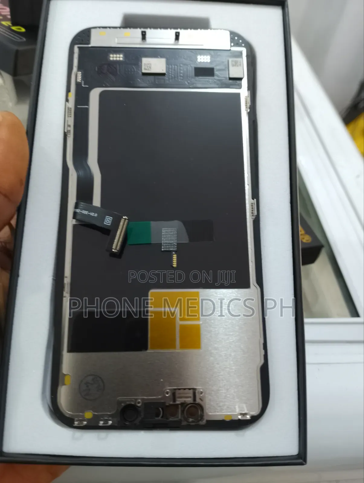 iPhone 13 Pro Dd Soft Oled Screen
