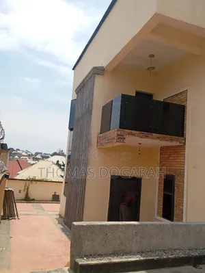 4bdrm Duplex in Asokoro Extension for rent