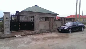 3bdrm House in Jedo, FHA for sale