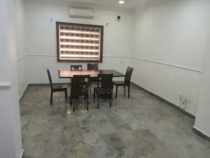 Furnished 2bdrm Apartment in Jabi for rent
