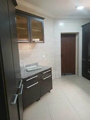 Furnished 2bdrm Apartment in Jabi for rent