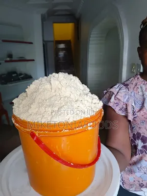 Soya Milk Powder