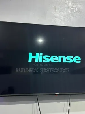 Fairly Used Hisense Tv for Sale