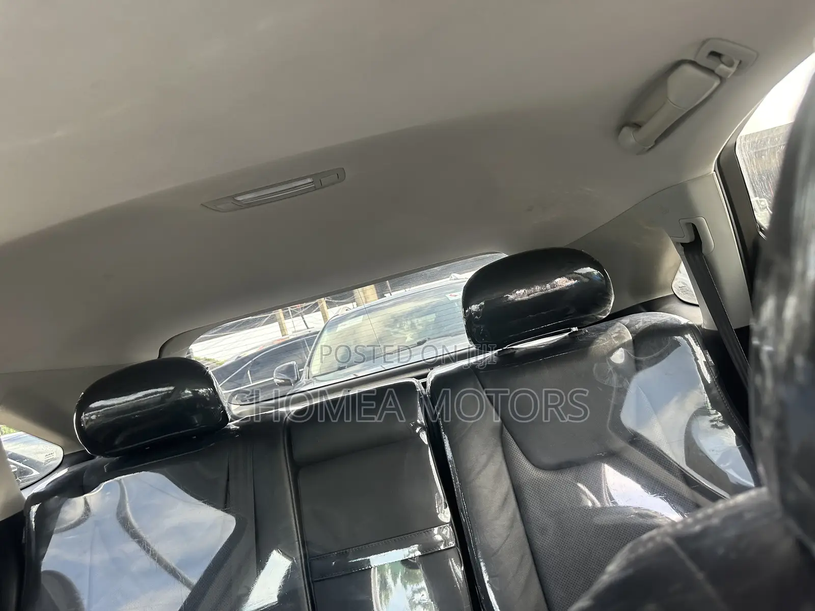 Lexus RX 2015 Gray