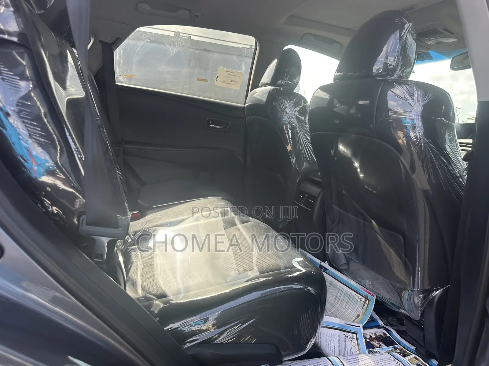 Lexus RX 2015 Gray