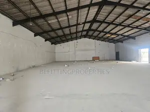 Well-Positioned 300sqm Warehouse Available
