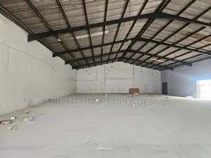 Well-Positioned 300sqm Warehouse Available
