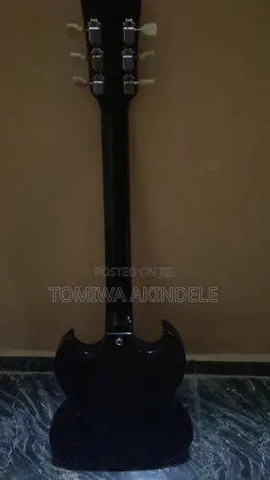 Electric Guitar