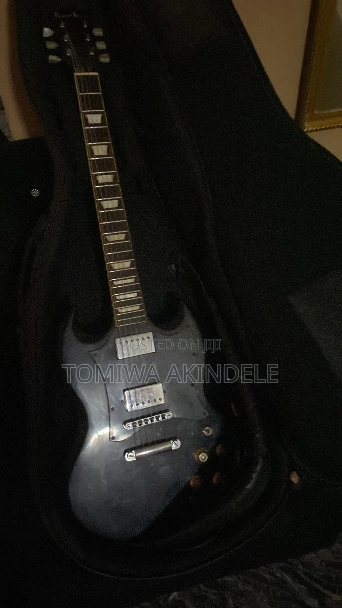 Electric Guitar