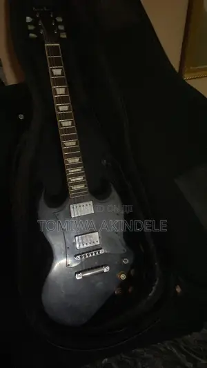 Electric Guitar