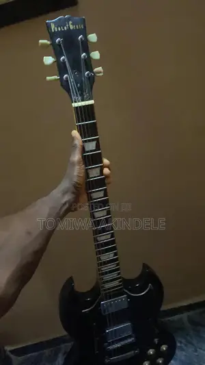 Electric Guitar