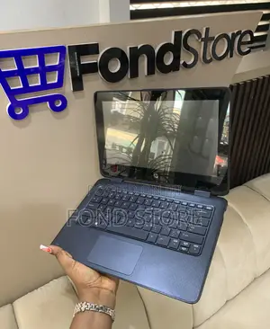 New Laptop HP ProBook 11 X360 G2 EE 8GB Intel Core M3 SSD 256GB
