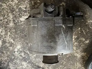 Bentley Alternator