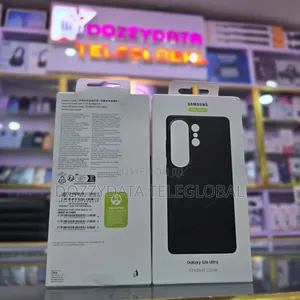 Samsung Galaxy S26 Ultra Magnetic Kindsuit Case