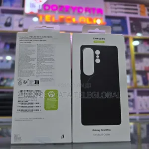 Samsung Galaxy S26 Ultra Magnetic Kindsuit Case