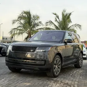 Land Rover Range Rover Vogue 2023 Gray