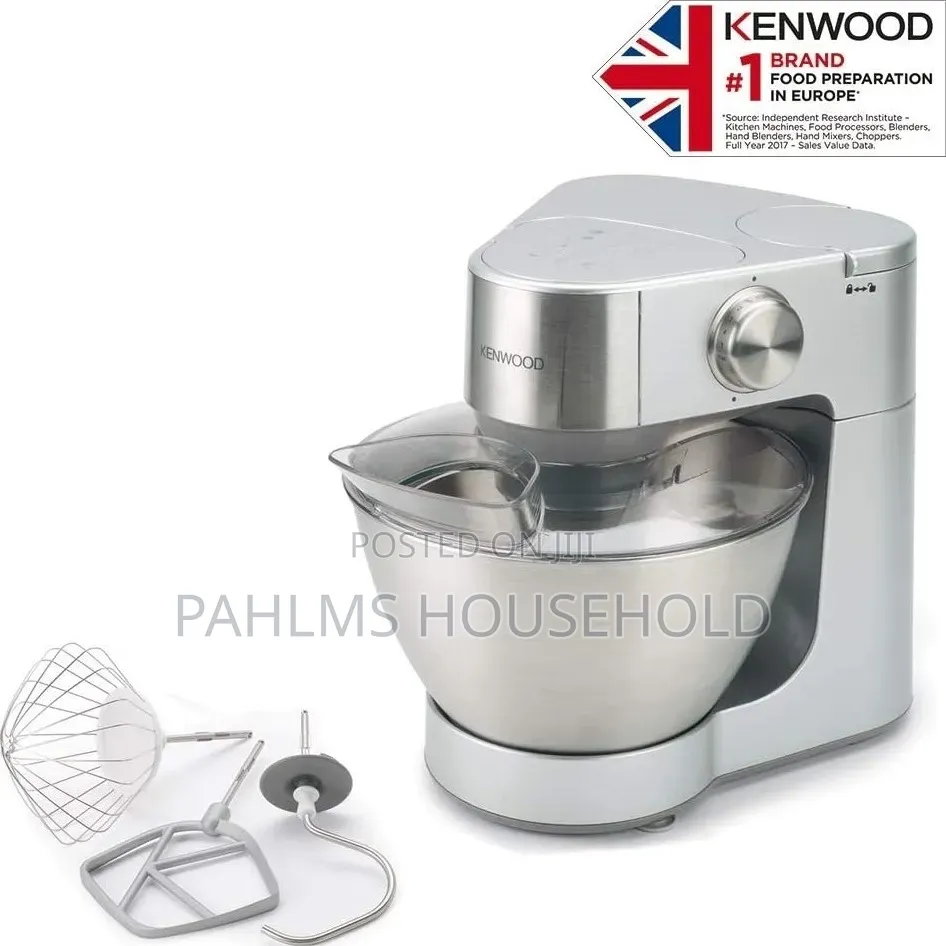 Kenwood Prospero Kitchen Machine|Cake Mixer