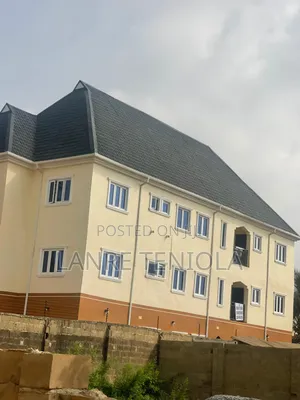 2bdrm Block of Flats in Promise Land, Ibadan for rent