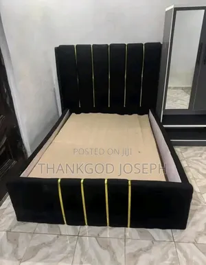 Bed Frame 4by6 6by6 Bed Frame