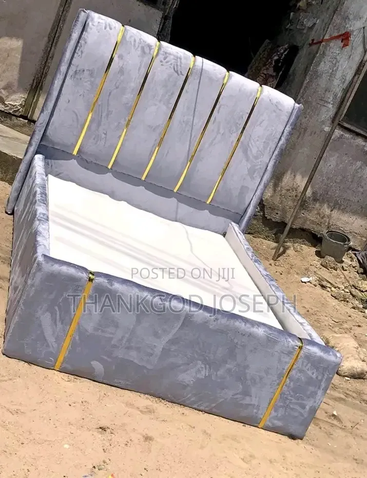 Bed Frame 4by6 6by6 Bed Frame
