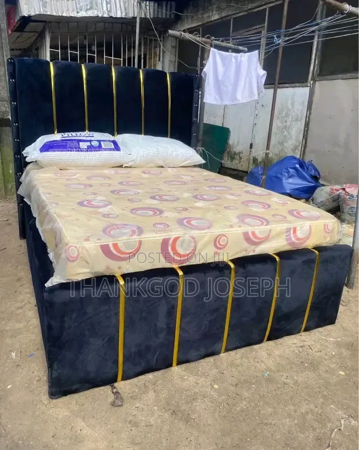 Bed Frame 4by6 6by6 Bed Frame