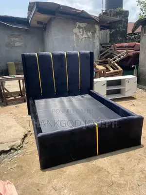 Bed Frame 4by6 6by6 Bed Frame