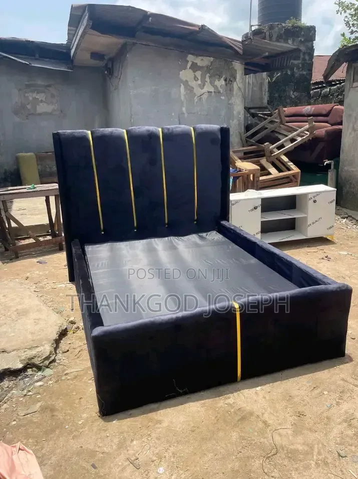 Bed Frame 4by6 6by6 Bed Frame