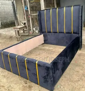 Bed Frame 4by6 6by6 Bed Frame