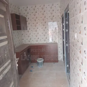 2bdrm Block of Flats in Promise Land, Ibadan for rent